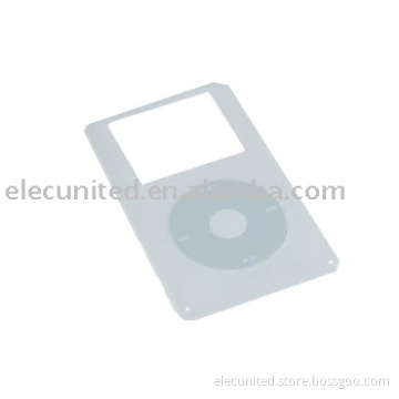 Faceplate for iPod Photo
